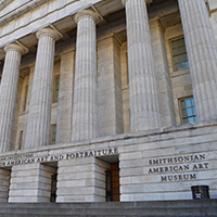 Smithsonian American Art Museum